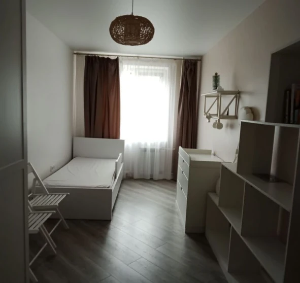Fotografie 1. Două Camere apartament, de închiriat. Poltava Kyivskyi