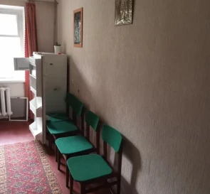 Фото 5. Однокімнатна квартира, оренда. Полтава