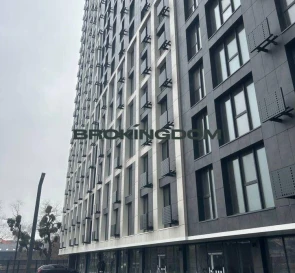 Fotografie 2. Garsonieră apartament, de vânzare. Kyiv Pecherskyi