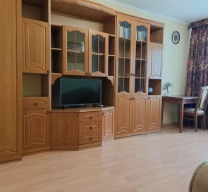 Foto 4. Dos Ambientes piso, para alquilar. Kyiv Darnytskyi, Pozniaky