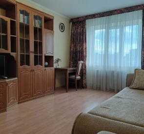 Foto 5. Dos Ambientes piso, para alquilar. Kyiv Darnytskyi, Pozniaky