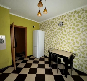 Foto 3. Monoambiente piso, para alquilar. Kyiv Darnytskyi, Pozniaky