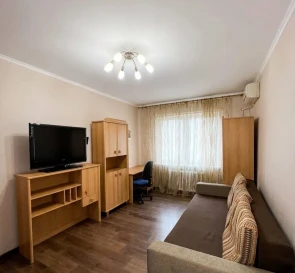 Foto 4. Monoambiente piso, para alquilar. Kyiv Darnytskyi, Pozniaky