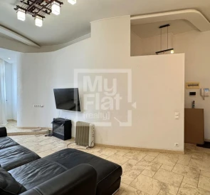 Fotografie 2. Trei Camere apartament, de închiriat. Kyiv Pecherskyi