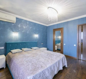 Fotografie 2. Trei Camere apartament, de închiriat. Kyiv Darnytskyi