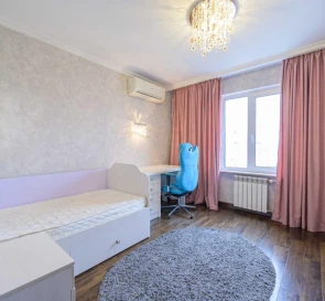 Fotografie 3. Trei Camere apartament, de închiriat. Kyiv Darnytskyi
