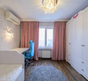 Fotografie 4. Trei Camere apartament, de închiriat. Kyiv Darnytskyi