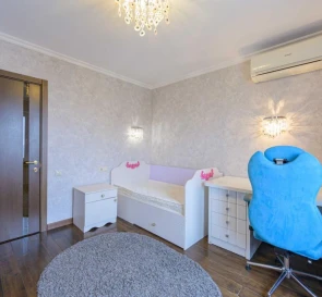 Fotografie 5. Trei Camere apartament, de închiriat. Kyiv Darnytskyi