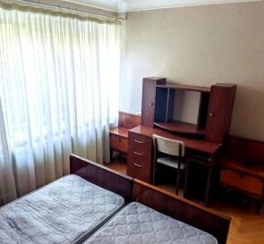 Zdjęcie 3. Dwupokojowe mieszkanie, na sprzedaż. Kyiv Holosiivskyi, Vystavkovyi tsentr