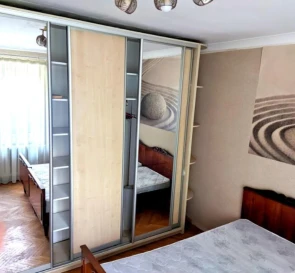 Zdjęcie 4. Dwupokojowe mieszkanie, na sprzedaż. Kyiv Holosiivskyi, Vystavkovyi tsentr