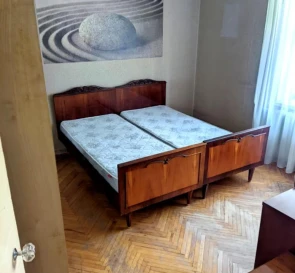 Zdjęcie 5. Dwupokojowe mieszkanie, na sprzedaż. Kyiv Holosiivskyi, Vystavkovyi tsentr
