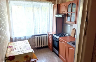 Photo Two-Room flat, for sale. Kyiv Holosiivskyi, Vystavkovyi tsentr
