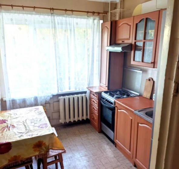 Zdjęcie 1. Dwupokojowe mieszkanie, na sprzedaż. Kyiv Holosiivskyi, Vystavkovyi tsentr