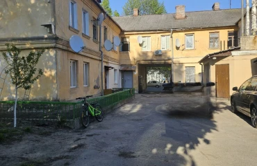 Photo One-Room flat, for sale. Zhytomyr Перемоги  83
