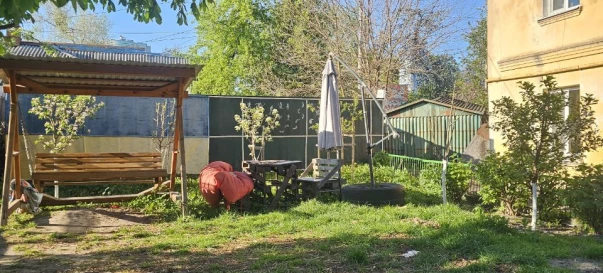 Foto 2. Monoambiente piso, en venta. Zhytomyr Перемоги  83