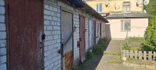 Foto 3. Monoambiente piso, en venta. Zhytomyr Перемоги  83