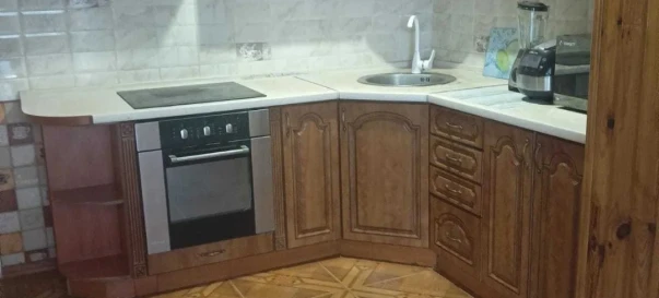 Zdjęcie 3. Dom, na sprzedaż. Brusyliv Соловіївка