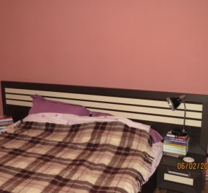 Photo 2. Three-Room flat, to rent. Poltava Шевченковский (Октябрьский)