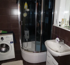 Photo 3. Three-Room flat, to rent. Poltava Шевченковский (Октябрьский)