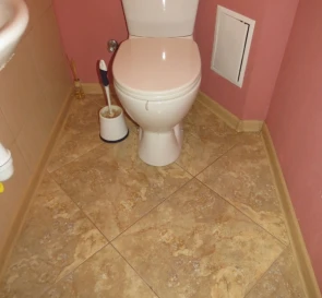 Photo 5. Three-Room flat, to rent. Poltava Шевченковский (Октябрьский)