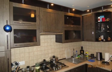 Photo Three-Room flat, to rent. Poltava Шевченковский (Октябрьский)