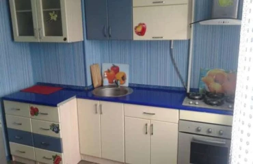 Photo One-Room flat, to rent. Poltava Шевченковский (Октябрьский)