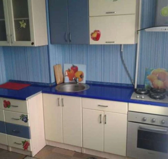 Photo 1. One-Room flat, to rent. Poltava Шевченковский (Октябрьский)