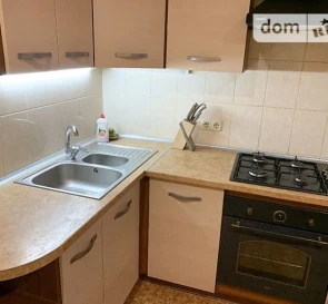 Photo 2. One-Room flat, to rent. Poltava Шевченковский (Октябрьский)