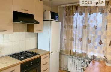 Photo One-Room flat, to rent. Poltava Шевченковский (Октябрьский)