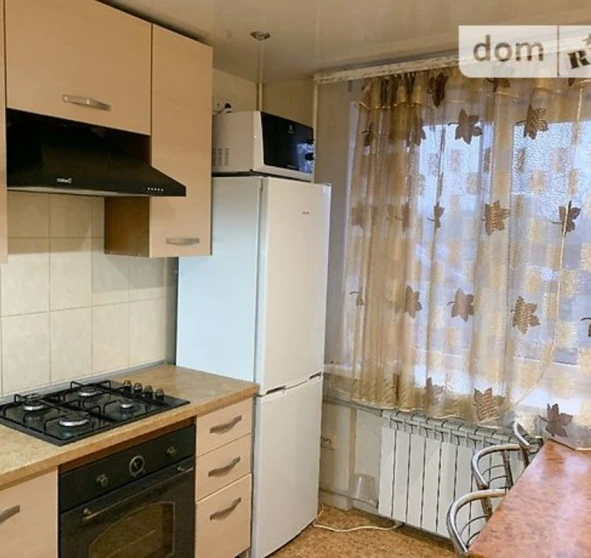 Photo 1. One-Room flat, to rent. Poltava Шевченковский (Октябрьский)