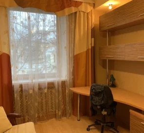 Photo 2. Three-Room flat, to rent. Poltava Шевченковский (Октябрьский)