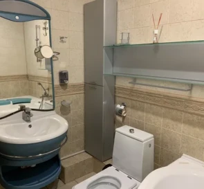 Photo 4. Three-Room flat, to rent. Poltava Шевченковский (Октябрьский)