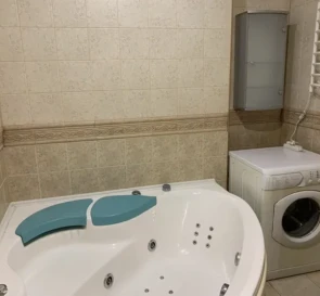 Photo 5. Three-Room flat, to rent. Poltava Шевченковский (Октябрьский)