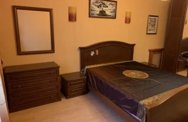 Photo Three-Room flat, to rent. Poltava Шевченковский (Октябрьский)