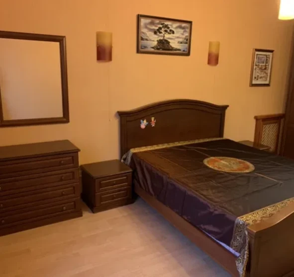 Photo 1. Three-Room flat, to rent. Poltava Шевченковский (Октябрьский)