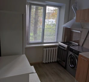 Photo 3. One-Room flat, to rent. Poltava