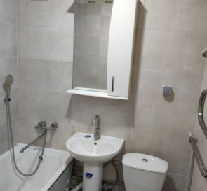 Photo 5. One-Room flat, to rent. Poltava