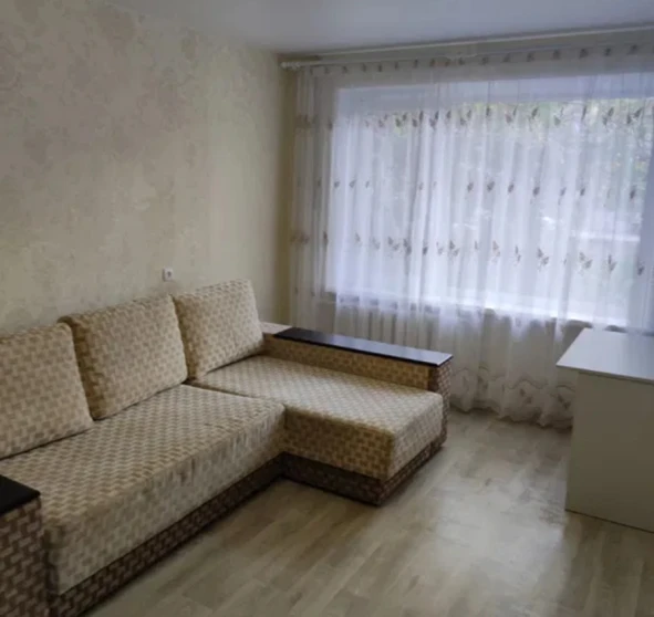 Photo 1. One-Room flat, to rent. Poltava