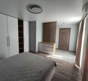 Photo 3. One-Room flat, to rent. Poltava Шевченковский (Октябрьский)