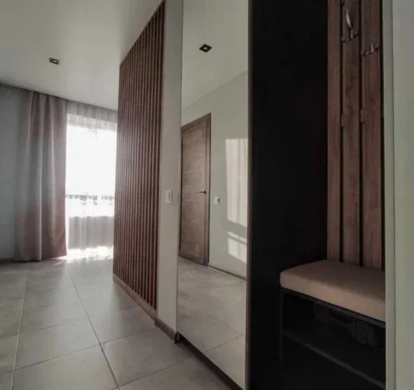 Photo 1. One-Room flat, to rent. Poltava Шевченковский (Октябрьский)