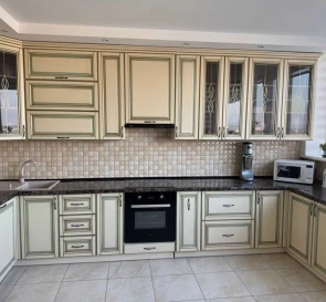 Foto 2. Tres Ambientes piso, en venta. Boiarka Bilohorodska