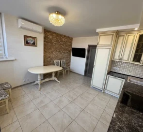 Foto 3. Tres Ambientes piso, en venta. Boiarka Bilohorodska