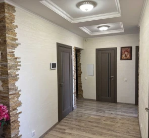 Foto 4. Tres Ambientes piso, en venta. Boiarka Bilohorodska