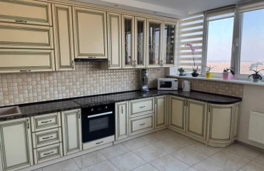 Foto Tres Ambientes piso, en venta. Boiarka Bilohorodska