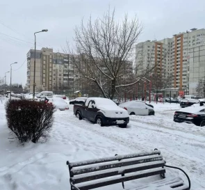 Фото 2. Однокомнатная квартира, продажа. Вышневе