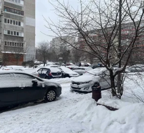 Фото 3. Однокомнатная квартира, продажа. Вышневе