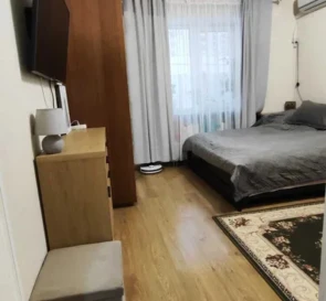 Фото 5. Однокомнатная квартира, продажа. Вышневе Паркова