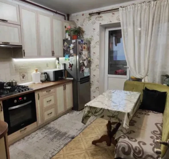 Фото 1. Однокомнатная квартира, продажа. Вышневе Паркова