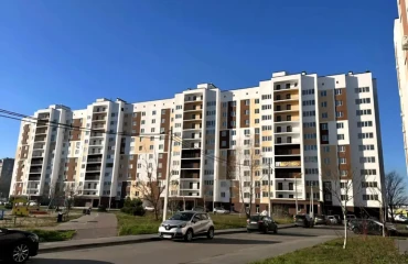 Photo One-Room flat, for sale. Vyshneve Святошинська