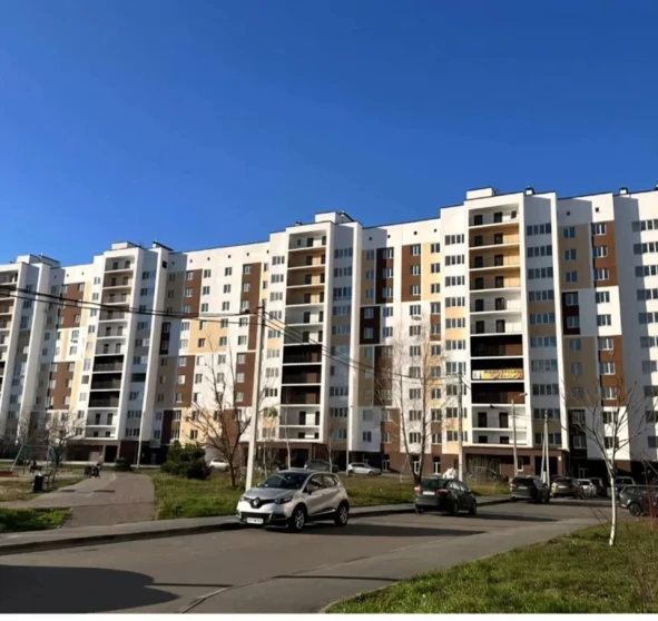 Foto 1. Monoambiente piso, en venta. Vyshneve Святошинська